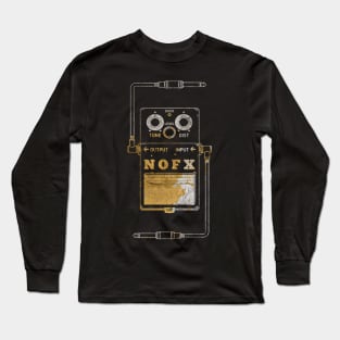 Nofx Long Sleeve T-Shirt